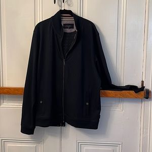 TED BAKER LONDON Men’s Full Zip Jacket